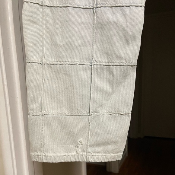 Vintage Guess Patchwork Carpeter Pants - Picture 8 of 8